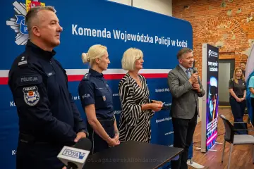 III Policyjne Targi Pracy i Edukacji — zdjęcie 2