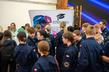 III Policyjne Targi Pracy i Edukacji — zdjęcie 4