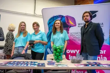 III Policyjne Targi Pracy i Edukacji — zdjęcie 10