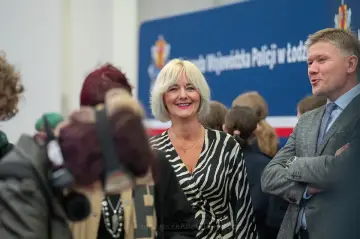 III Policyjne Targi Pracy i Edukacji — zdjęcie 27