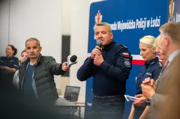 III Policyjne Targi Pracy i Edukacji — zdjęcie 32