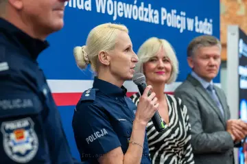 III Policyjne Targi Pracy i Edukacji — zdjęcie 33