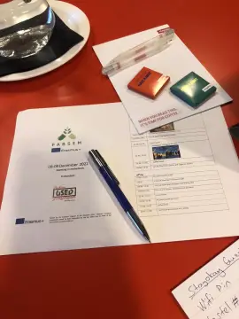 PABSEM - spotkanie partnerskie — zdjęcie 2
