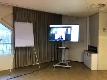 PABSEM - spotkanie partnerskie — zdjęcie 4