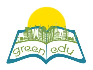 Ilustracja: GREEN EDUcation for a sustainable future