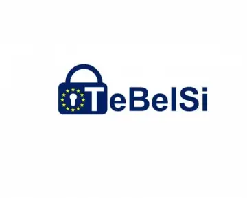 Ilustracja: TeBelSi - Partcertification in the professional field of Inf