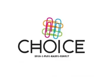 Ilustracja: CHOICE - Empowerment practices for students' choice against 