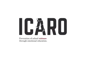 Ilustracja do strony 'ICARO - Preventing school violence and exclusion through emotional education'