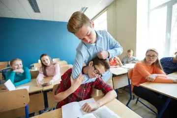 ICARO - Preventing school violence and exclusion through emotional education — zdjęcie 2