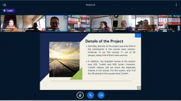 3-dniowy webinar projektu Spoti — zdjęcie 2