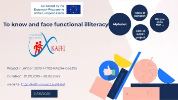To know and face functional illiteracy — zdjęcie 2