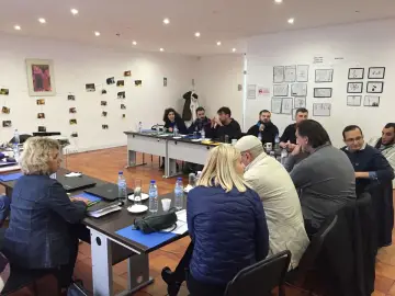 EXPERTISE – Wymiana dobrych praktyk w celu edukowania, uznania oraz szkolenia umiejętności — zdjęcie 3