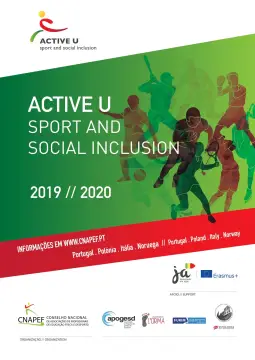 #ACTIVE.U – Sport and social inclusion — zdjęcie 1