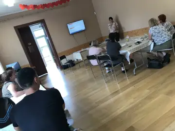 Udana pierwsza faza pilotażu projektu BuildIT! — zdjęcie 1