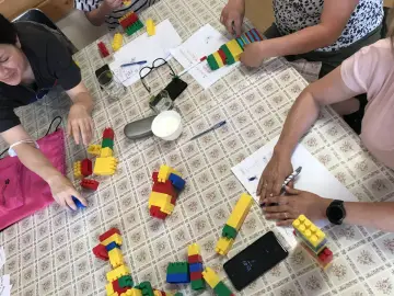 Udana pierwsza faza pilotażu projektu BuildIT! — zdjęcie 5