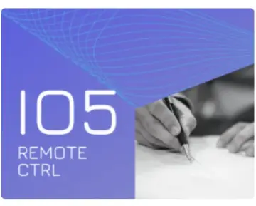 Ilustracja: REMOTE_CTRL - Rezultat projektu nr 5