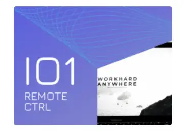 Ilustracja: REMOTE_CTRL - Rezultat projektu nr 1