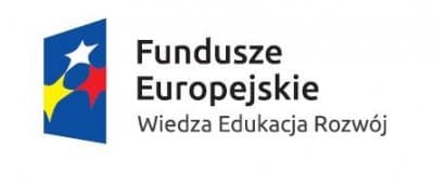 typendia Programu PO WER Program Operacyjny Wiedza, Edukacja, Rozwój- MEDYK, WSBiNoZ