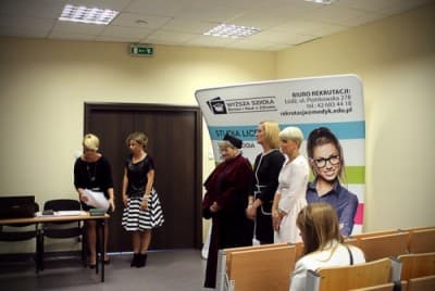 Inauguracja 2016-2017 WSBiNoZ