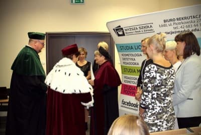 Inauguracja 2016-2017 WSBiNoZ