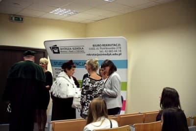 Inauguracja 2016-2017 WSBiNoZ
