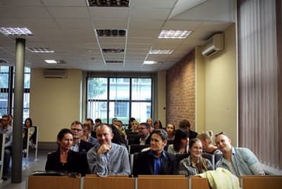 Inauguracja 2016-2017 WSBiNoZ