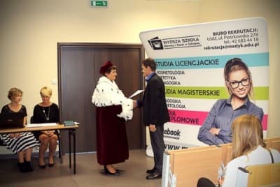 Inauguracja 2016-2017 WSBiNoZ