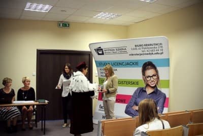 Inauguracja 2016-2017 WSBiNoZ