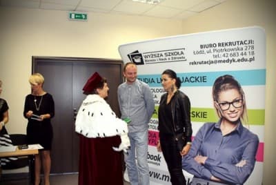 Inauguracja 2016-2017 WSBiNoZ