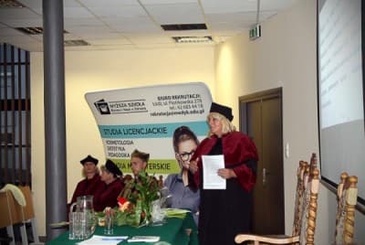 Inauguracja 2016-2017 WSBiNoZ