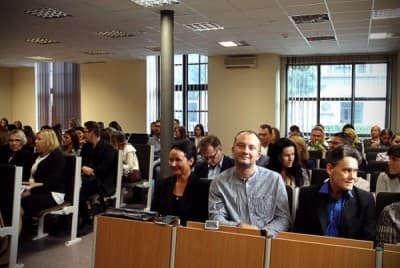 Inauguracja 2016-2017 WSBiNoZ