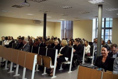 Inauguracja 2016-2017 WSBiNoZ