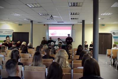 Inauguracja 2016-2017 WSBiNoZ