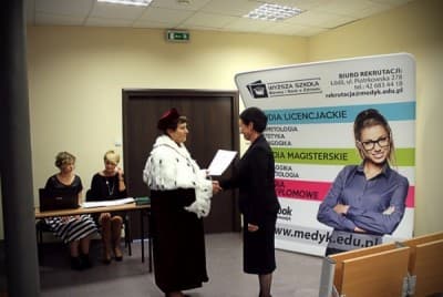 Inauguracja 2016-2017 WSBiNoZ