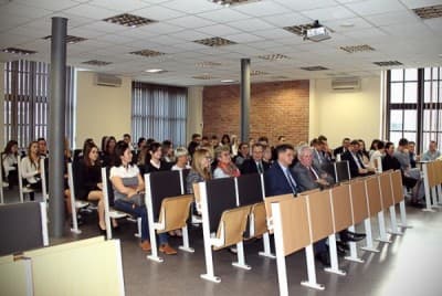 Inauguracja 2016-2017 WSBiNoZ